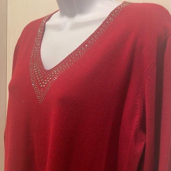 NWT After 5 top - Picture 4 of 7